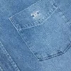 Pamuklu Denim Gömlek Pamuklu Denim Gömlek