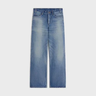 Pamuklu Denim Jolene Jeans