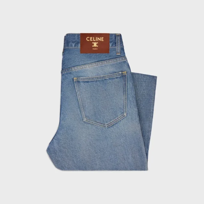 Pamuklu Denim Jolene Jeans Pamuklu Denim Jolene Jeans