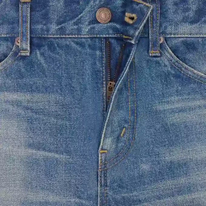 Pamuklu Denim Jolene Jeans Pamuklu Denim Jolene Jeans