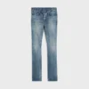 Pamuklu Denim Lou Jeans Pamuklu Denim Lou Jeans