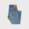 Pamuklu Denim Lou Jeans Pamuklu Denim Lou Jeans