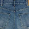 Pamuklu Denim Lou Jeans Pamuklu Denim Lou Jeans