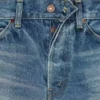 Pamuklu Denim Lou Jeans Pamuklu Denim Lou Jeans