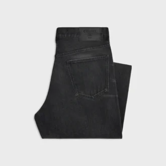Pamuklu Denim Max Jeans