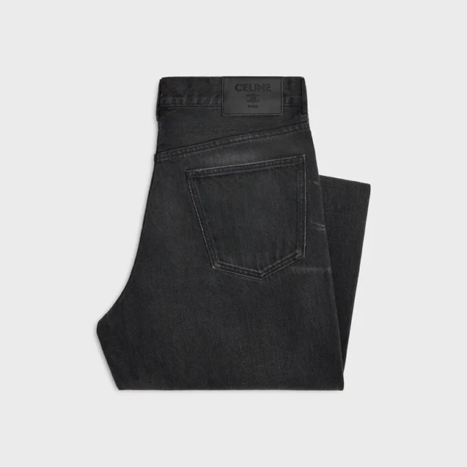 Pamuklu Denim Max Jeans Pamuklu Denim Max Jeans