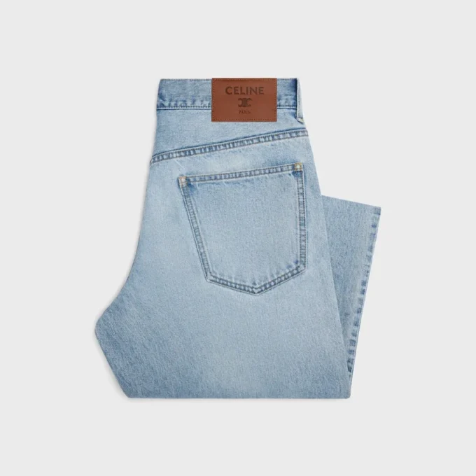 Pamuklu Denim Max Jeans Pamuklu Denim Max Jeans