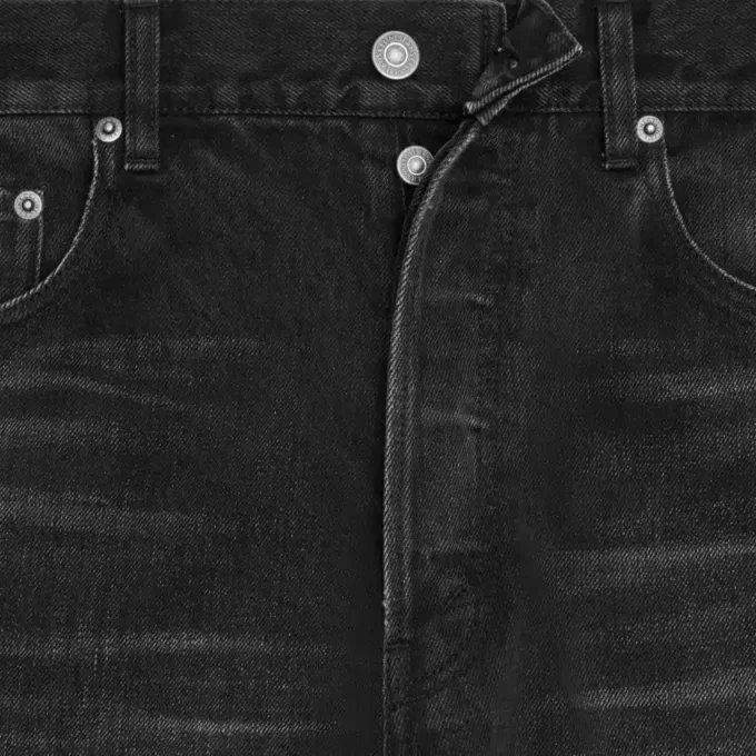 Pamuklu Denim Max Jeans Pamuklu Denim Max Jeans