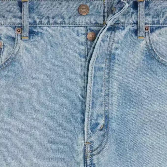 Pamuklu Denim Max Jeans Pamuklu Denim Max Jeans