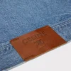 Pamuklu Denim Trucker Ceket Pamuklu Denim Trucker Ceket