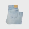 Pamuklu Denim Wesley Jeans Pamuklu Denim Wesley Jeans