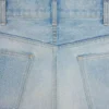 Pamuklu Denim Wesley Jeans Pamuklu Denim Wesley Jeans