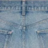 Pamuklu Denim Wesley Jeans Pamuklu Denim Wesley Jeans