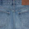 Pamuklu Denim Wesley Jeans Pamuklu Denim Wesley Jeans