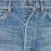 Pamuklu Denim Wesley Jeans Pamuklu Denim Wesley Jeans
