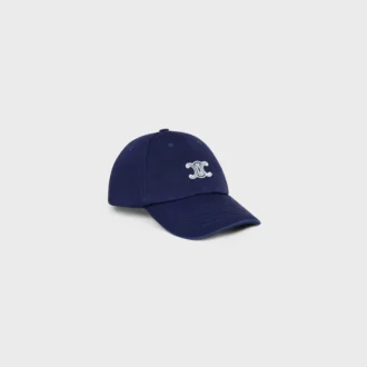 Pamuklu Dimi Vivienne Şapka
