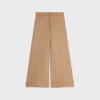 Pamuklu Dökümlü Docks Pantolon Pamuklu Dökümlü Docks Pantolon