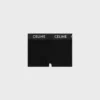 Pamuklu Jersey CELINE Boxer Şort
