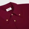 Pamuklu Jersey Gömlek Pamuklu Jersey Gömlek