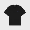 Pamuklu Jersey Loose T-Shirt