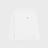 Pamuklu Jersey Loose T-Shirt Pamuklu Jersey Loose T-Shirt