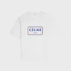 Pamuklu Jersey Loose T-Shirt Pamuklu Jersey Loose T-Shirt