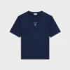 Pamuklu Jersey Loose T-Shirt Pamuklu Jersey Loose T-Shirt