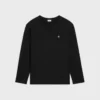 Pamuklu Jersey Loose T-Shirt Pamuklu Jersey Loose T-Shirt
