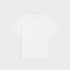 Pamuklu Jersey Loose T-Shirt Pamuklu Jersey Loose T-Shirt