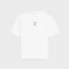 Pamuklu Jersey Loose T-Shirt Pamuklu Jersey Loose T-Shirt