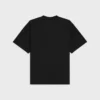 Pamuklu Jersey Loose T-Shirt