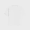 Pamuklu Jersey Loose T-Shirt Pamuklu Jersey Loose T-Shirt