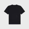 Pamuklu Jersey Loose T-Shirt