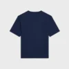 Pamuklu Jersey Loose T-Shirt Pamuklu Jersey Loose T-Shirt