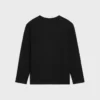Pamuklu Jersey Loose T-Shirt Pamuklu Jersey Loose T-Shirt