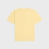 Pamuklu Jersey Loose T-Shirt Pamuklu Jersey Loose T-Shirt