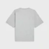 Pamuklu Jersey Loose T-Shirt Pamuklu Jersey Loose T-Shirt