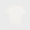 Pamuklu Jersey Loose T-Shirt Pamuklu Jersey Loose T-Shirt