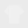 Pamuklu Jersey Loose T-Shirt Pamuklu Jersey Loose T-Shirt