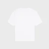 Pamuklu Jersey Loose T-Shirt Pamuklu Jersey Loose T-Shirt