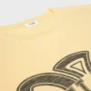 Pamuklu Jersey Loose T-Shirt Pamuklu Jersey Loose T-Shirt