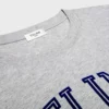 Pamuklu Jersey Loose T-Shirt Pamuklu Jersey Loose T-Shirt