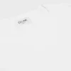 Pamuklu Jersey Loose T-Shirt Pamuklu Jersey Loose T-Shirt