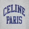 Pamuklu Jersey Loose T-Shirt Pamuklu Jersey Loose T-Shirt