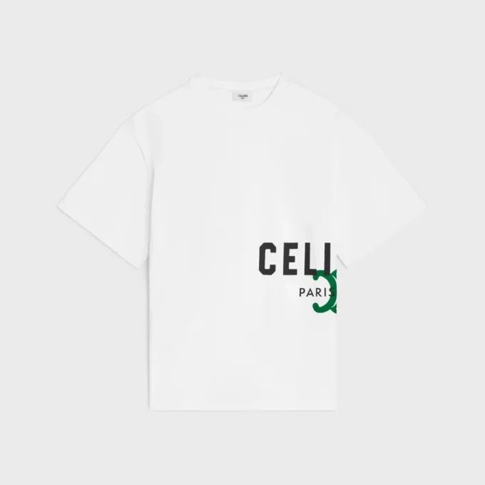 Pamuklu Jersey Tişört Pamuklu Jersey Tişört