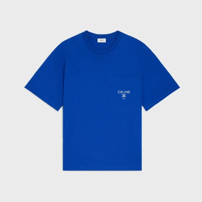 Pamuklu Jersey Tişört Pamuklu Jersey Tişört