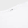 Pamuklu Jersey Uzun Kollu Tişört Pamuklu Jersey Uzun Kollu Tişört