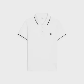 Pamuklu Piqua Classic Polo Gömlek