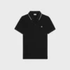 Pamuklu Piqua Classic Polo Gömlek