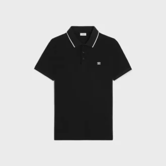 Pamuklu Piqua Classic Polo Gömlek Pamuklu Piqua Classic Polo Gömlek